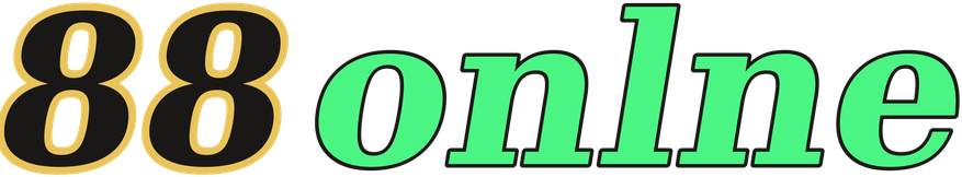 88onlne logo