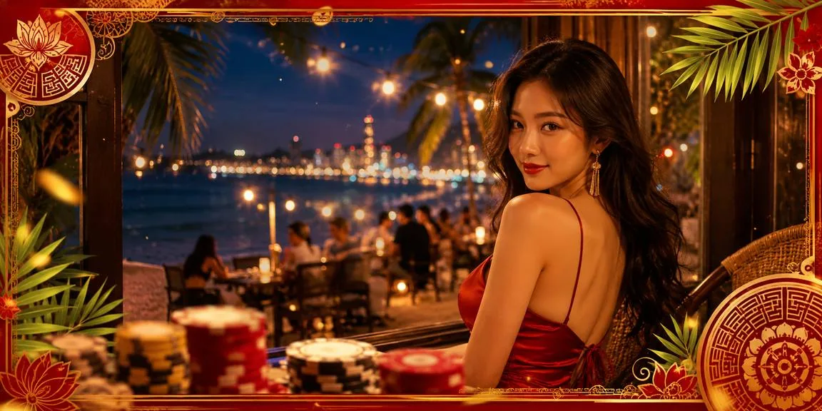 88onlne Baccarat Cao Cấp